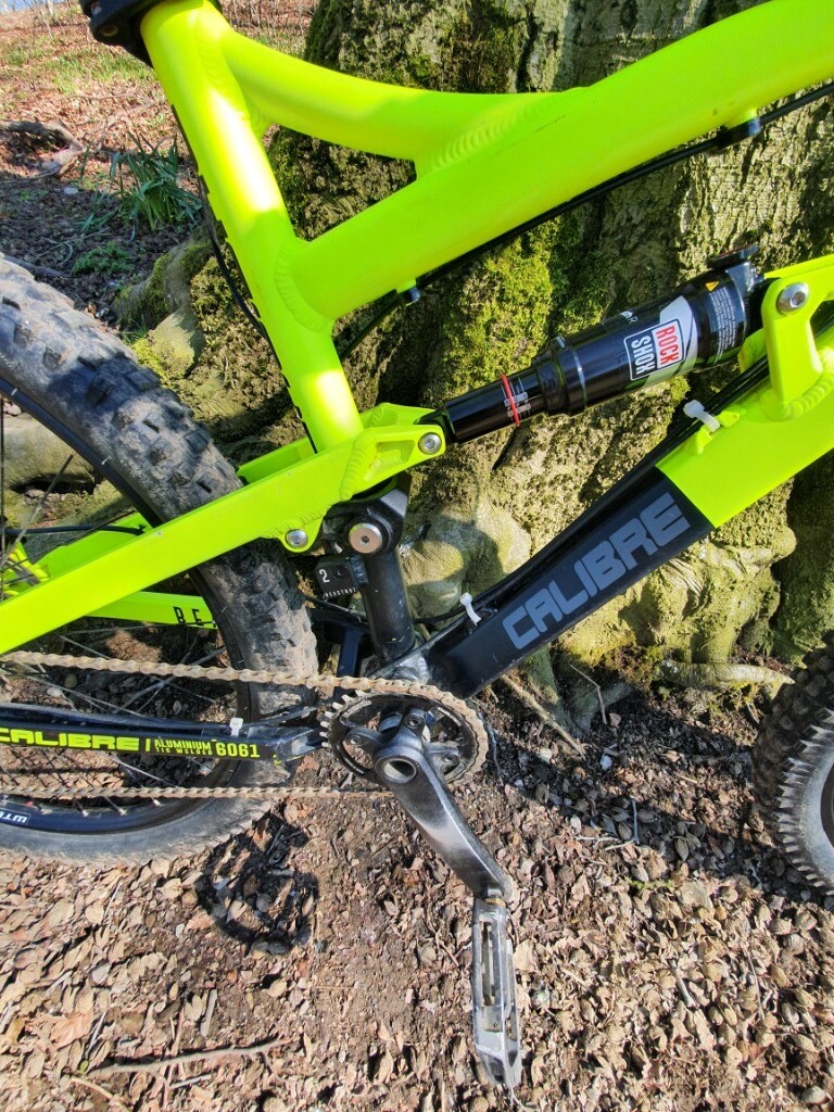 calibre beastnut for sale